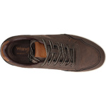 Wrangler Lage sneaker Bruin 336213_0008.jpg