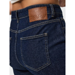 Pieces Broek Blauw 335062_0006.jpg