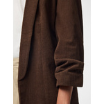 Pieces Blazer brun 335877_0003.jpg