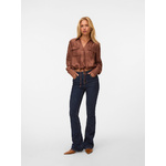 Vero Moda Bloes Bruin 335580_0002.jpg