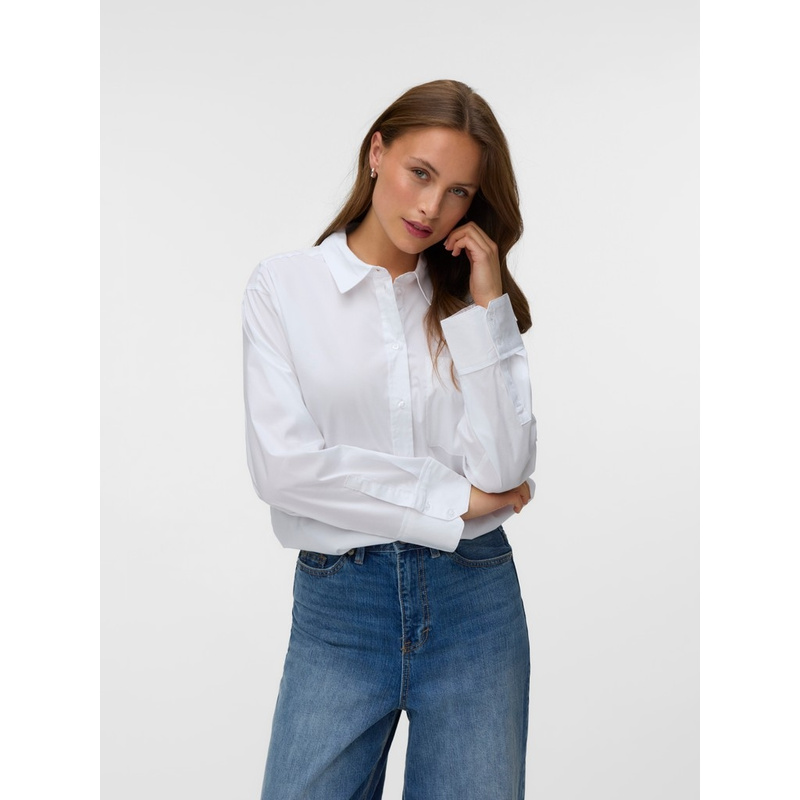 Vero Moda Blouse blanc 335701_0003.jpg