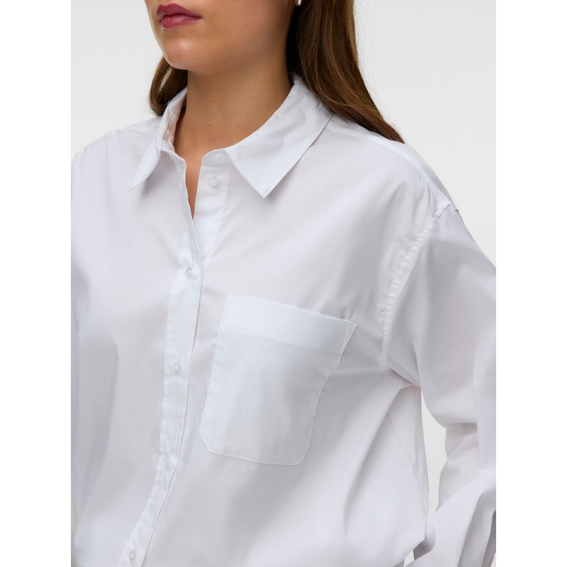 Vero Moda Blouse blanc 335701_0004.jpg