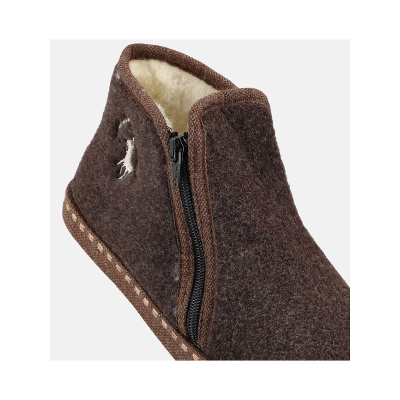 Hush Puppies Slipper Bruin 335046_0002.jpg