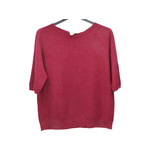 Selected By La.ra Sweater bordeaux 336362_0001.jpg