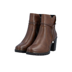 Rieker Antistress Boots / enkellaars Bruin 336058_0005.jpg