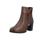 Rieker Antistress Boots / enkellaars Bruin 336058_0006.jpg