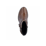 Rieker Antistress Boots / enkellaars Bruin 336058_0011.jpg