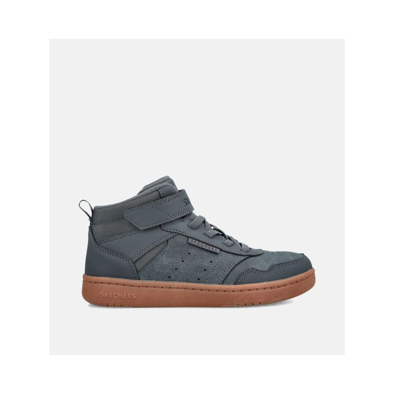 Skechers Bottine gris 335359_0001.jpg