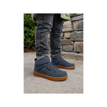 Skechers Bottine gris 335359_0002.jpg