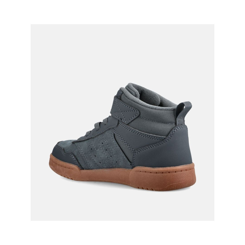 Skechers Bottine gris 335359_0005.jpg
