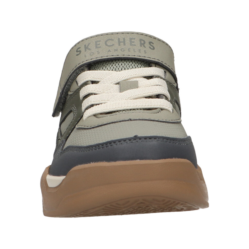 Skechers Low sneaker khaki 335356_0003.jpg