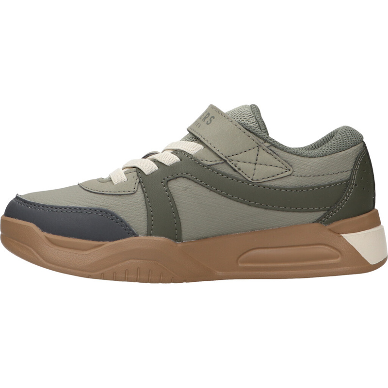 Skechers Low sneaker khaki 335356_0005.jpg