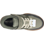 Skechers Low sneaker khaki 335356_0008.jpg