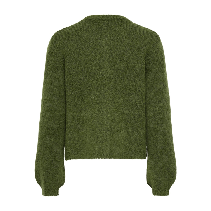O.n.l.y. Gilet Kaki 336365_0003.jpg