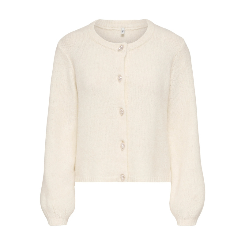 O.n.l.y. Gilet Wit 336366_0001.jpg