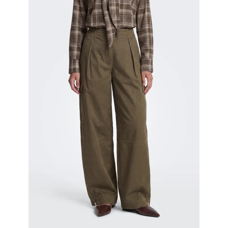 O.n.l.y. Broek Bruin 336376_0002.jpg