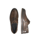 Maison C. By Cycleur De Luxe Mocassin Cognac 335556_0003.jpg