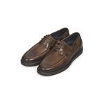 Maison C. By Cycleur De Luxe Mocassin Cognac 335556_0004.jpg