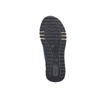 Rieker Antistress Basket basse bleu 336047_0011.jpg