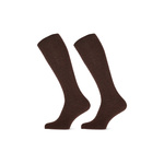 Teckel Socks Kous Bruin 336436_0001.jpg
