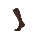 Teckel Socks Kous Bruin 336436_0002.jpg
