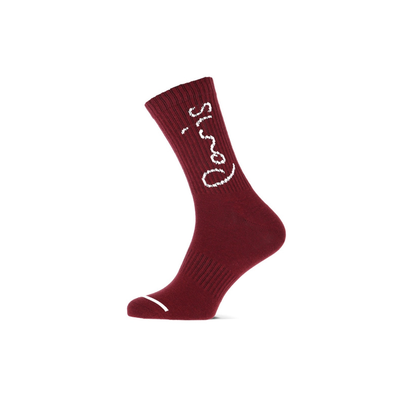 Teckel Socks Kous Wit 336452_0003.jpg