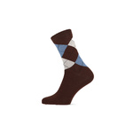 Teckel Socks Kous Grijs 336458_0003.jpg