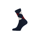 Teckel Socks Kous Grijs 336458_0004.jpg