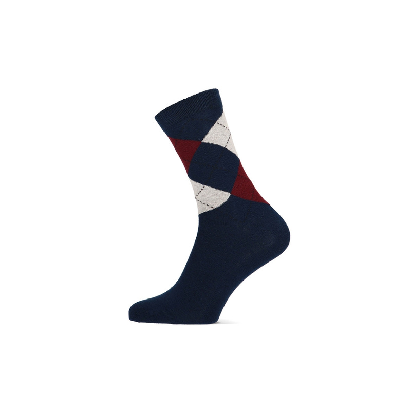 Teckel Socks Kous Grijs 336458_0004.jpg