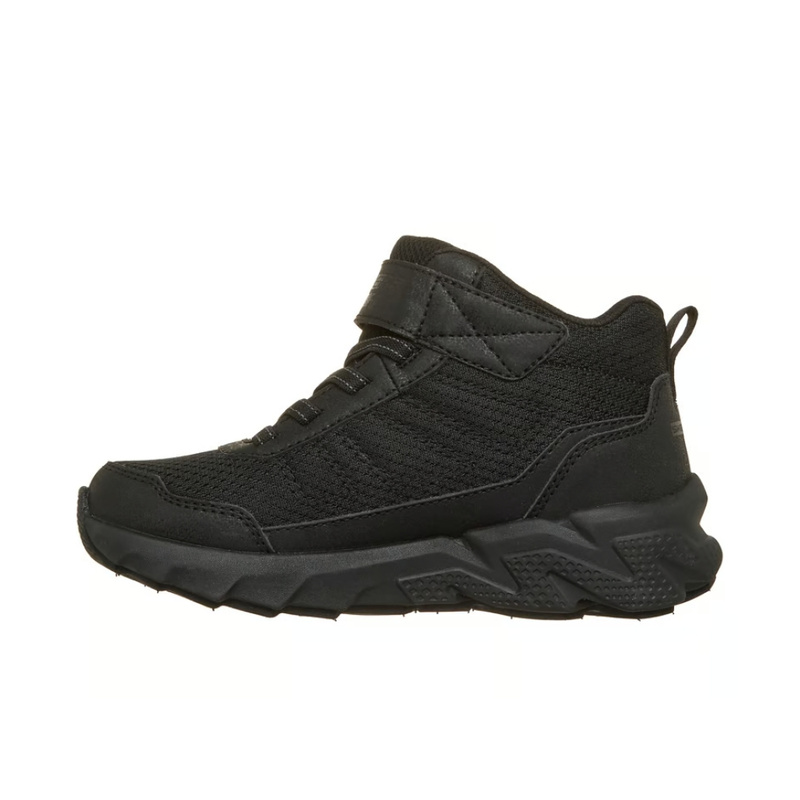 Skechers Bottine noir 335361_0003.jpg