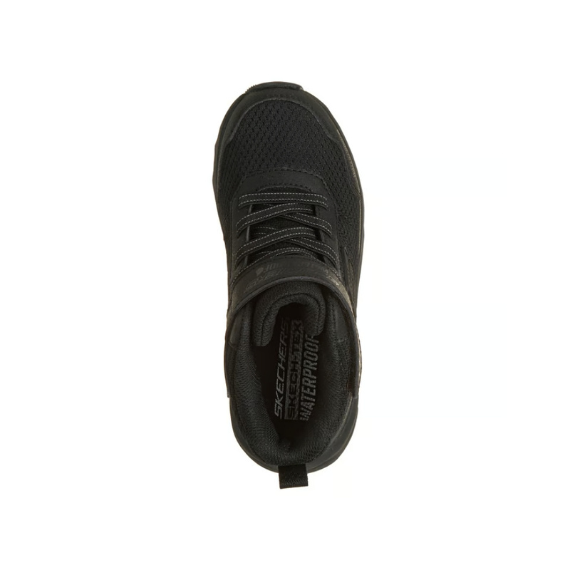 Skechers Bottine noir 335361_0004.jpg