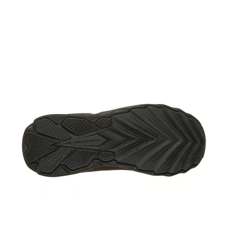 Skechers Bottine noir 335361_0005.jpg