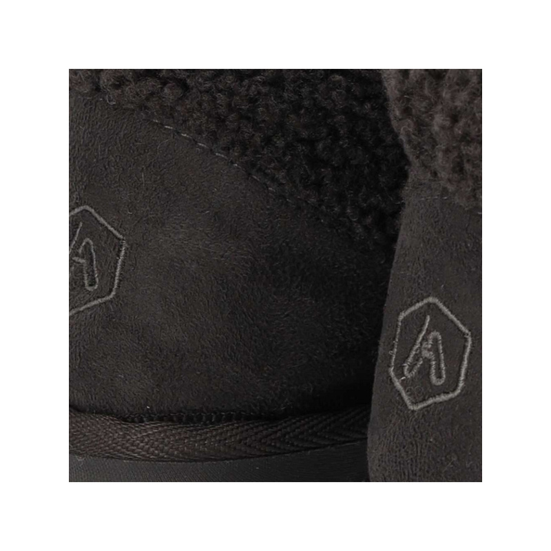 Apollo Pantoffel Grijs 336406_0003.jpg