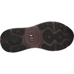 Sj Safety Jogger Low sneaker brown 335330_0007.jpg