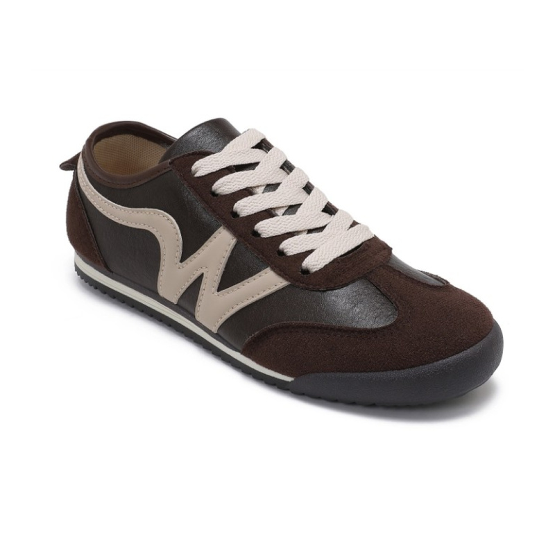 Selected By La.ra Lage sneaker Bruin 336463_0003.jpg