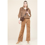 Selected By La.ra Jacket taupe 336273_0002.jpg