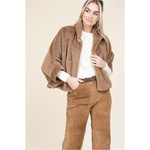 Selected By La.ra Jacket taupe 336273_0003.jpg