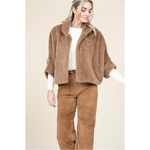 Selected By La.ra Jacket taupe 336273_0004.jpg
