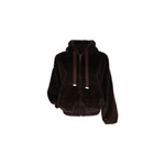 Selected By La.ra Jacket brown 336238_0001.jpg