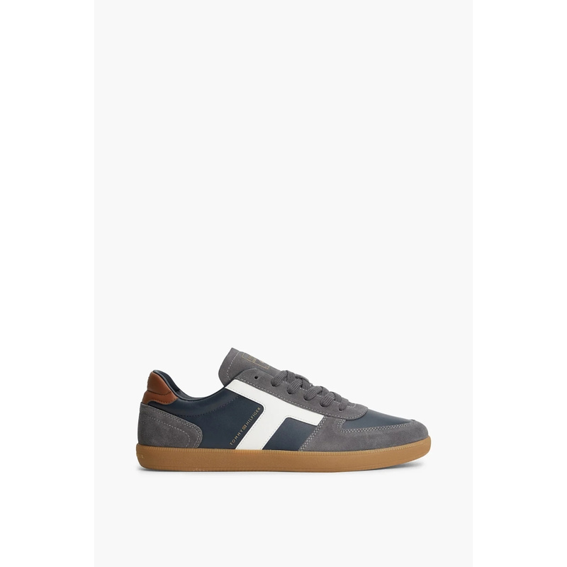 Tommy Hilfiger Lage sneaker Blauw 335571_0001.jpg