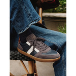 Tommy Hilfiger Lage sneaker Blauw 335571_0004.jpg
