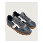 Tommy Hilfiger Lage sneaker Blauw 335571_0009.jpg