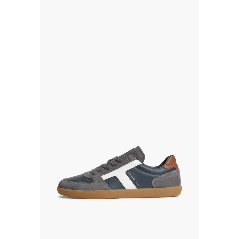 Tommy Hilfiger Lage sneaker Blauw 335571_0010.jpg