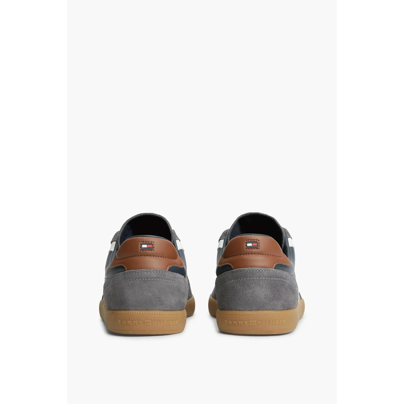 Tommy Hilfiger Lage sneaker Blauw 335571_0014.jpg