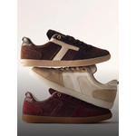 Tommy Hilfiger Lage sneaker Bruin 335572_0005.jpg