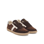 Tommy Hilfiger Lage sneaker Bruin 335572_0008.jpg