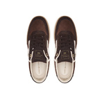 Tommy Hilfiger Lage sneaker Bruin 335572_0009.jpg