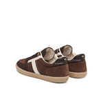 Tommy Hilfiger Lage sneaker Bruin 335572_0010.jpg