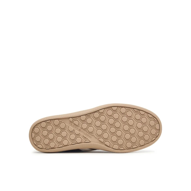 Tommy Hilfiger Lage sneaker Bruin 335572_0012.jpg
