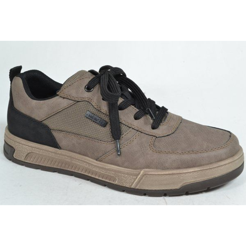 Rieker Antistress Low sneaker taupe 336062_0003.jpg